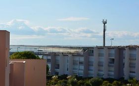 Superbe Studio, Acces Plage Direct