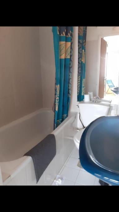 Superbe Studio, Acces Plage Direct Sète Extérieur photo