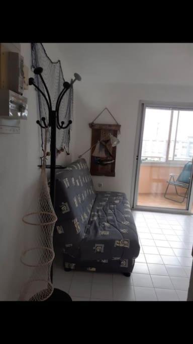 Superbe Studio, Acces Plage Direct Sète Extérieur photo